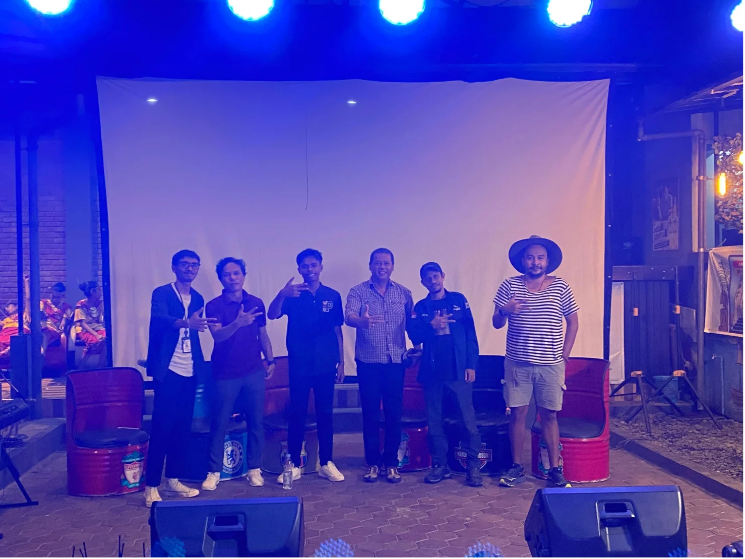 Maluku Monthly Film Festival